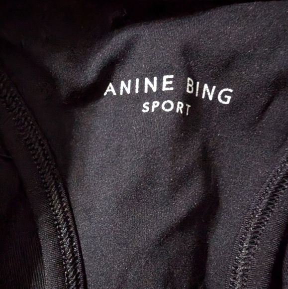 Anime Bing Sports Bra - Picture 5 of 6